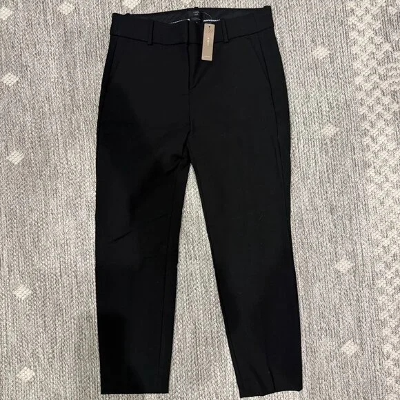 NWT J Crew Cameron Pant - Picture 2 of 5